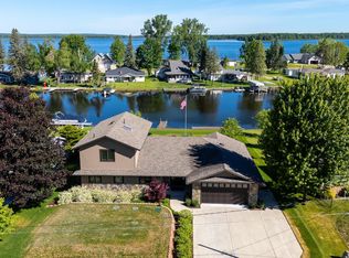 6801 Driftwood Cv, Saint Helen, MI 48656