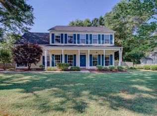 416 Ashley Oaks Dr, Moore, SC 29369