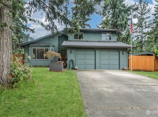 2022 165th Street Ct E, Spanaway, WA 98387