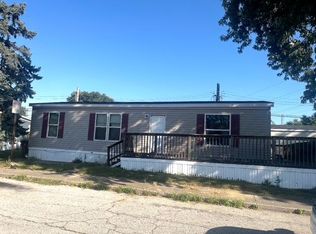 3601 Sheffield Ave LOT 20, Hammond, IN 46327