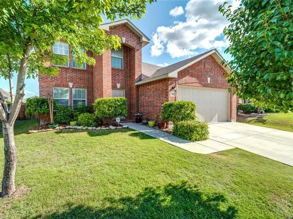 329 Amethyst Dr, Fort Worth, TX 76131