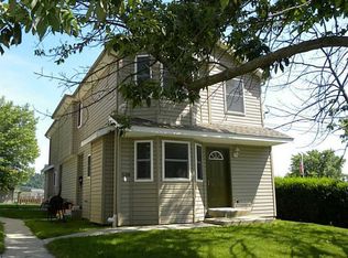 528 1/2 McNary St, Canonsburg, PA 15317