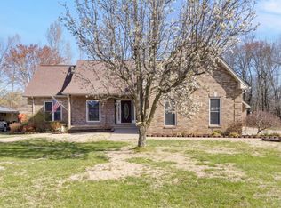 2851 Prince Dr, Clarksville, TN 37043
