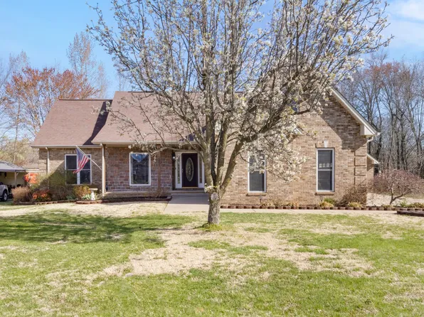 2851 Prince Dr, Clarksville, TN 37043