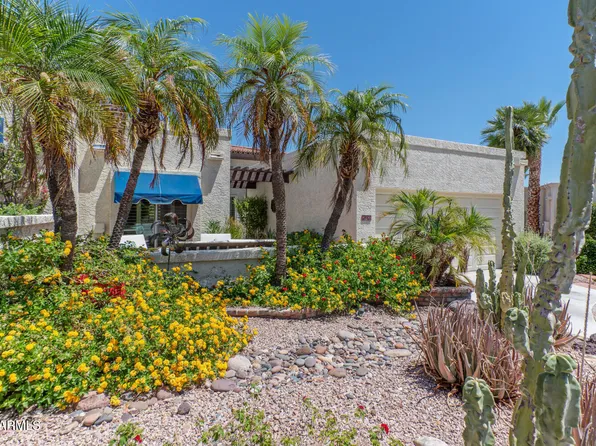 4714 E ARDMORE Road, Phoenix, AZ 85044