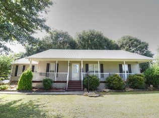 319 Goat Rd NW, Resaca, GA 30735