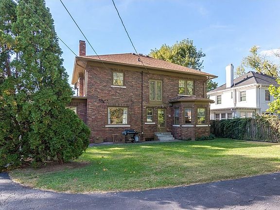 4th image of 5021 N Washington Blvd