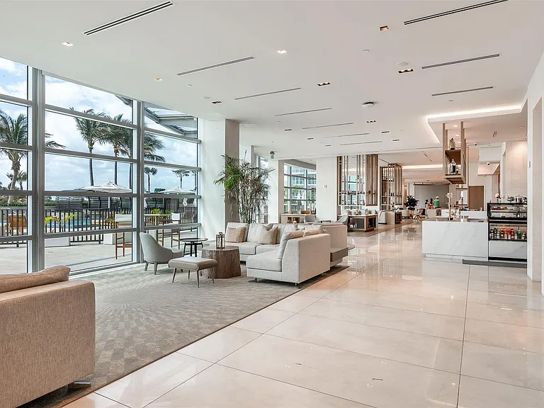 3100 N Ocean Dr #H-1601 — Photo 39