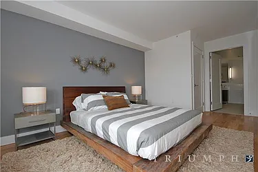 Rented by Triumph Property Group