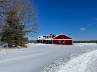 24352 Everts Rd NE, Tenstrike, MN 56683