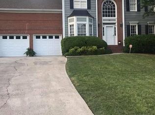 3273 Country Walk Dr, Powder Springs, GA 30127