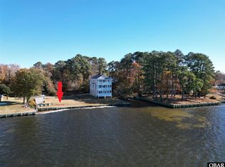 112 Caco St Lot 2R, Jarvisburg, NC 27947