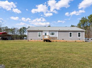 869 Simmons Rd, Social Circle, GA 30025
