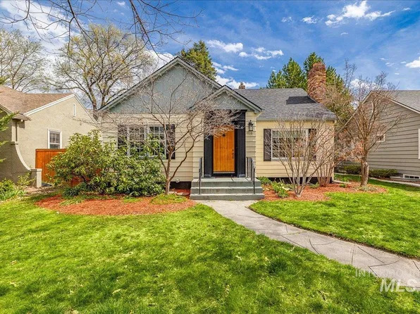 1710 N 21st St, Boise, ID 83702
