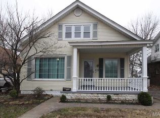 344 E Acton Ave, Wood River, IL 62095