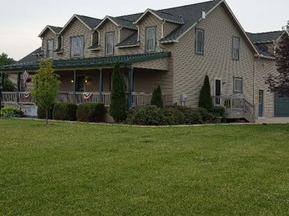 1760 Co 155 Rd, Cardington, OH 43315