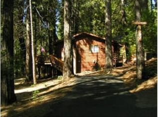 3092 Pine Knoll Dr, Arnold, CA