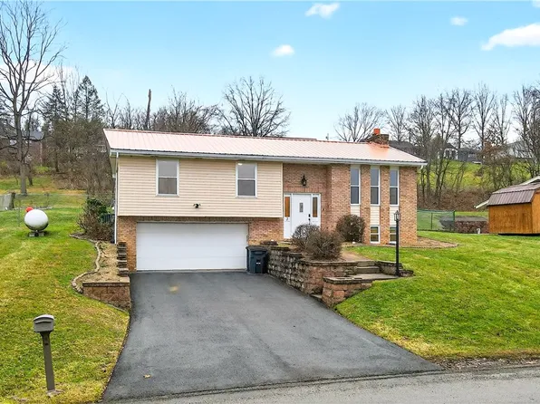 3 Park Rd, Charleroi, PA 15022