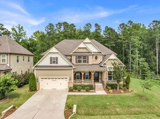 433 Belle Gate Pl, Cary, NC 27519