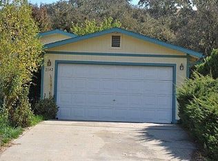 2142 Equestrian Rd, Paso Robles, CA 93446