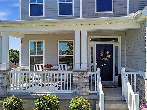 4th image of 429 Basalt Ct
