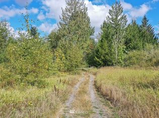 0 385th St E, Eatonville, WA
