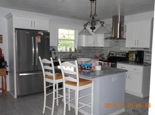 5408 Flint Rd, Cocoa, FL 32927