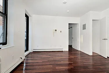 Rented by J Misrahi Realty Corp