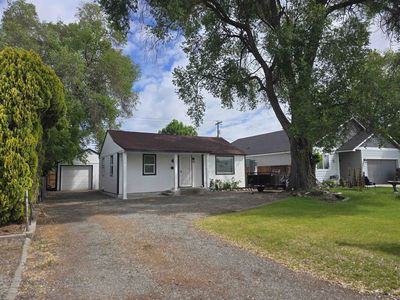 3019 E Augusta Ave, Spokane, WA, 99207