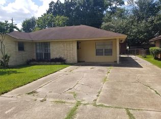 10509 Kelburn Dr, Houston, TX 77016