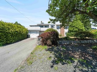 5395 Georgia St, Burnaby, BC V5B 1V3