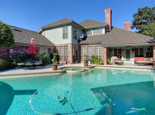 4906 High Creek Dr, Arlington, TX 76017