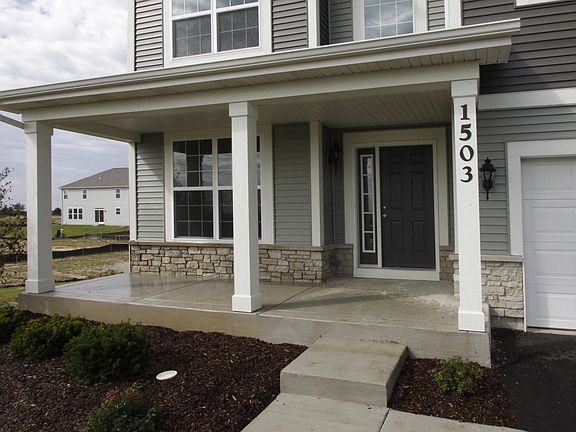 2nd image of 16043 W Sagebrook Dr Lot 57