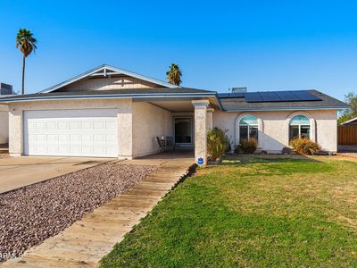 2962 E Dolphin Ave, Mesa, AZ, 85204
