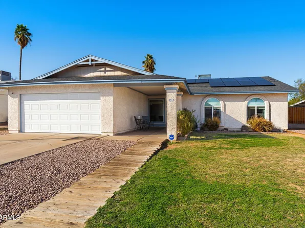 2962 E DOLPHIN Avenue, Mesa, AZ 85204