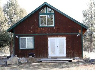 18540 Tumalo Reservoir Rd, Bend, OR 97701
