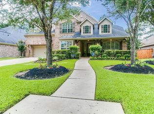 20616 Southwood Oaks Dr, Porter, TX 77365