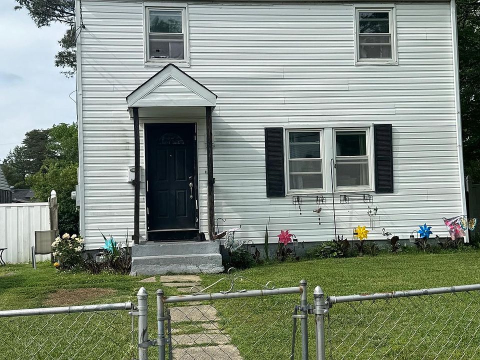 2nd image of 46468 Midway Dr