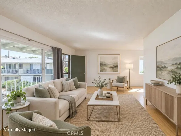 939 E Appleton St APT 5, Long Beach, CA 90802
