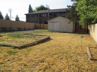336 Main St, Meeker, CO 81641