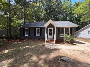 6025 Antigua Run, Knightdale, NC 27545