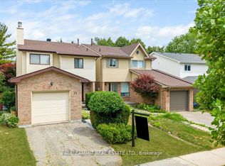 50 Lilac Ave, Markham, ON L3T5K2