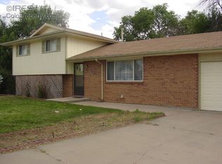 515 David Ct, Platteville, CO 80651