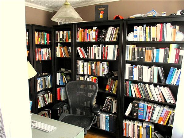298 Bond Office