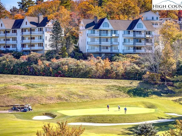 150 Village Drive #B1, Blowing Rock, NC 28605