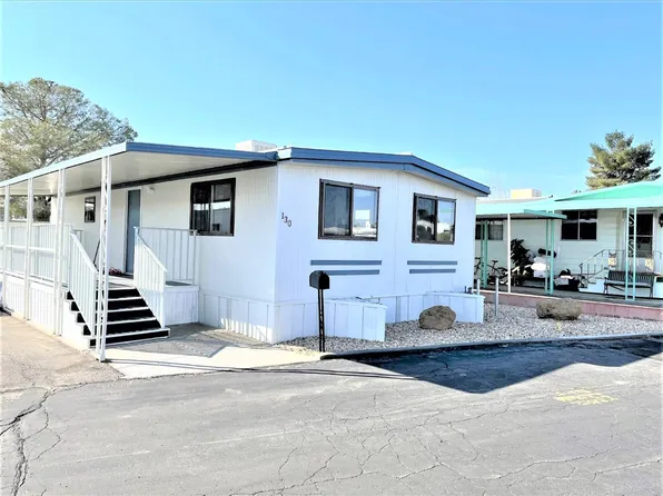 701 Montara Rd Space 130, Barstow, CA 92311