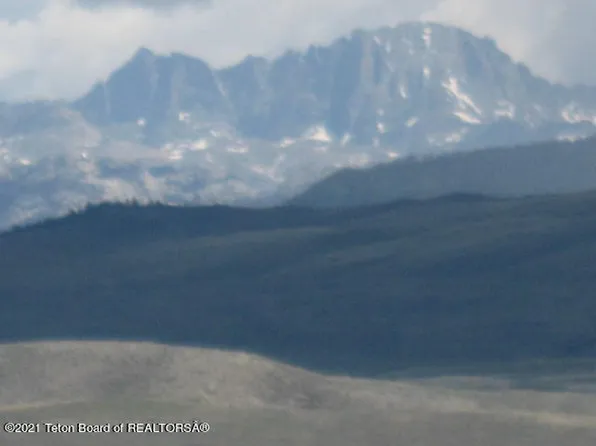 Long Rope Rd, Pinedale, WY 82941