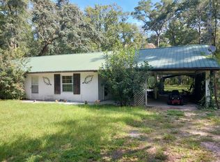 1807 NE 206th Ave, Old Town, FL 32680