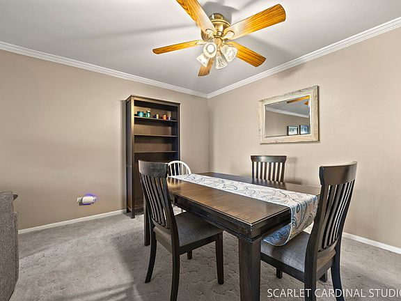 4th image of 1321 S Finley Rd APT 308