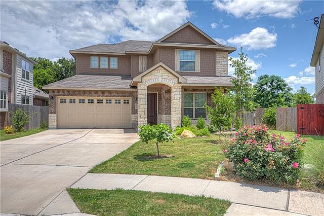 2nd image of 6905 Alleyton Dr